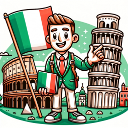 Italian Tutor