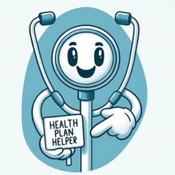 Health Insurance Helper