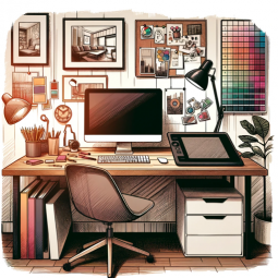 Design Guru – Freelance Web Designer 🧑‍🎨