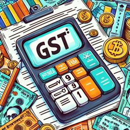 GST – INDIA