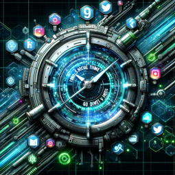 ⏳️ Social Timing lv2.8