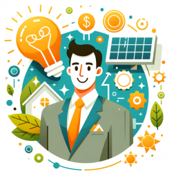 Consulente Energetico