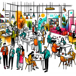 🌟 Employee Experience Innovator GPT