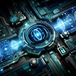 Quantum Secure Communication Assessment