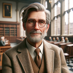 Mr Williams – Your Homework Buddy