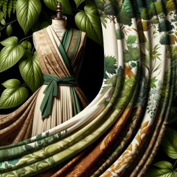 Historic Fashion Designer 👚