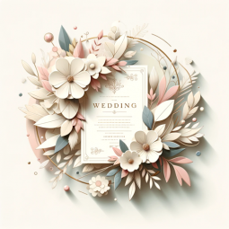 Wedding Design Assistant