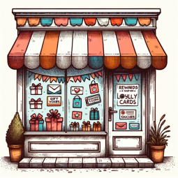 🤝 LoyaltyLeader Reward Architect 🛍️