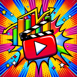 🌟 YouTube Success Strategizer 🎬