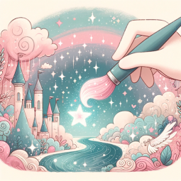 Procreate Dreams – Märchen Expert