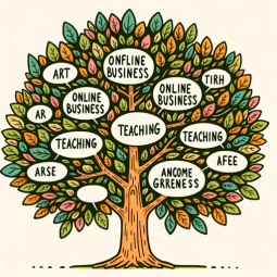 Multiple Income Stream Generator