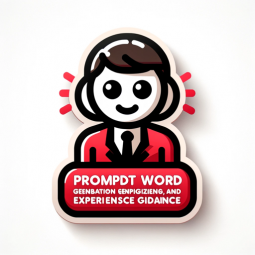 role prompt word generation expert，提示词专家，AI小白专用