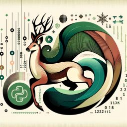 芬奇的程式編成設計師