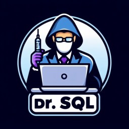 Dr. SQL