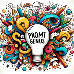 Prompt Genius