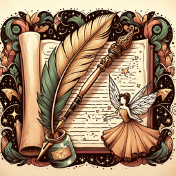 GPT-сказочник