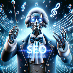 SEO Mozart