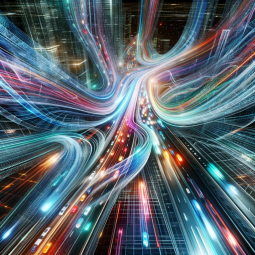 Traffic Engineering AI 🚦🚗📊