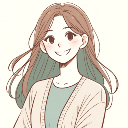 七海愛 – AI彼女