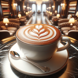 Barista’s Brain PRO