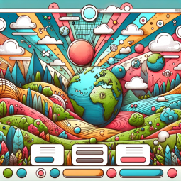 🌟 VueJS Visionary Interfaces