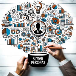 📣 Buyer Persona GPT