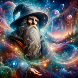 Merlin  – Dein Zauberer für durchdachte Lösungen