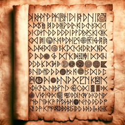 Anglo Saxon Translator