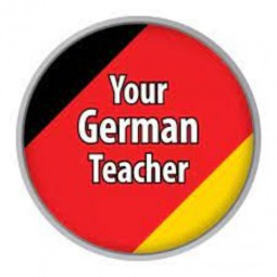 German Language Tutor