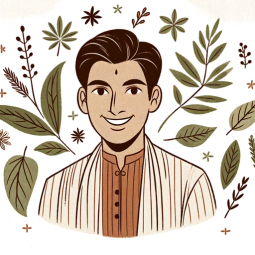 Ayu: The Ayurveda Guide