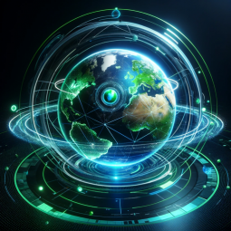 Global Climate Action AI Strategist