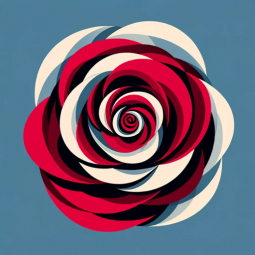 A Rose is a Rose is a Poem