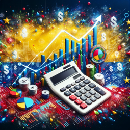 Asesor Contable Startup – Colombia