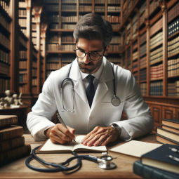 📝👨‍⚕️Psiquiatria