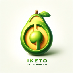 iKETO – Diet Advisor GPT