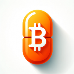 Orange Pill – A Simplified BTC Explainer