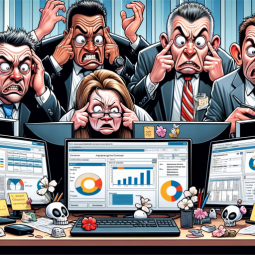 Backloger.ai – Product  – User Persona