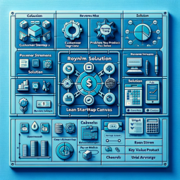 Backloger.ai -The Lean Startup CANVAS