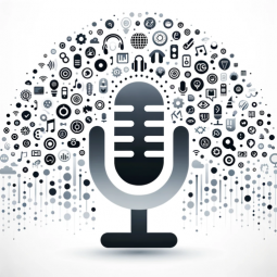 Podcast Content Curator