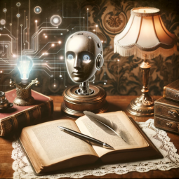 AI Fellowship Assistant