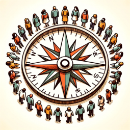 ! Teamwork Navigator !