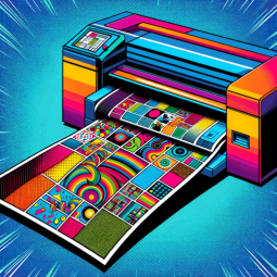 Print On Demand Agent