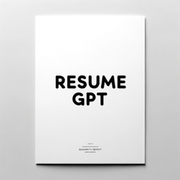 ResumeGPT