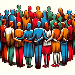 🌟 Inclusive Workplace Champion GPT 🌟