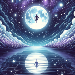 Astral Projection Navigator