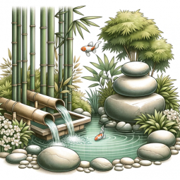 🎍 Feng Shui Harmony Advisor 🎍