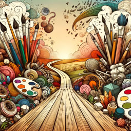 MidJourney Prompt Crafter