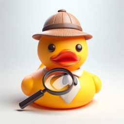 Debug Duck