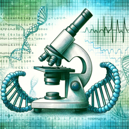 🧬 NumPy Genomic Explorer