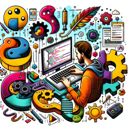 🌐 Django Admin Pro Customizer